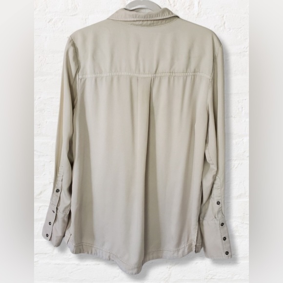 Free People Under Your Spell Lace-up Tunic - Size XS - Picture 5 of 5